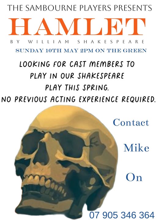 Hamlet